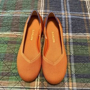 ROTHYS | The Flat Size 8.5